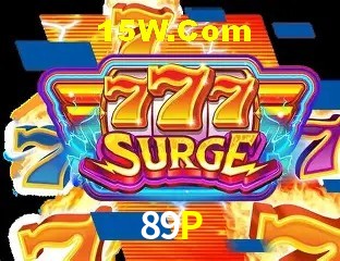 Promoção Relâmpago 89P