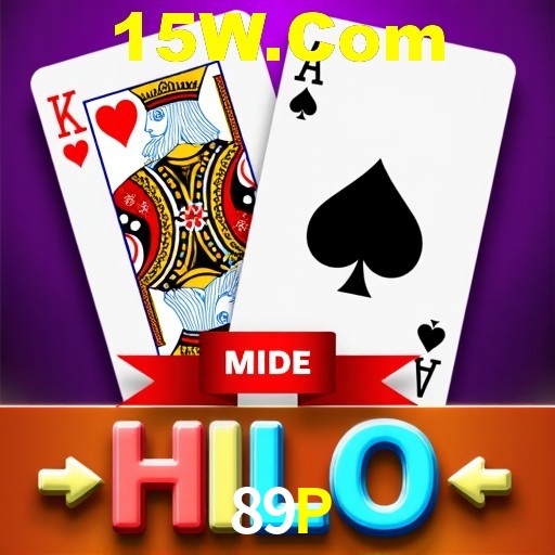 Casino Ao Vivo 89P