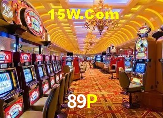 89P GAME