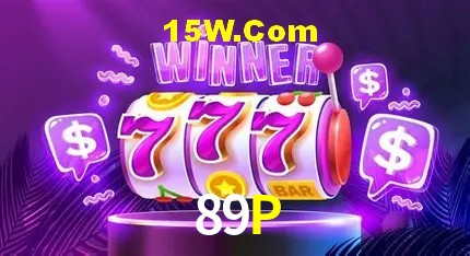 Sinta a adrenalina dos jogos de cassino com 89P
