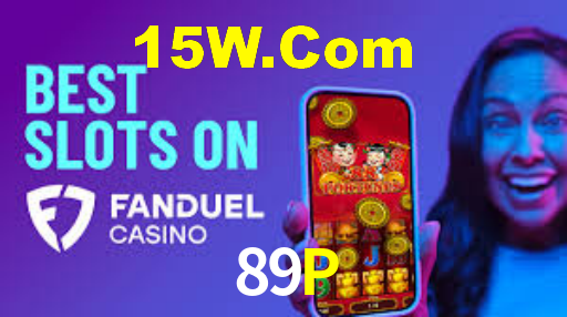 Welcome Bonus 89P