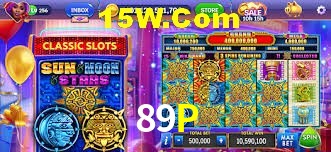 Seasonal Promotions 89P