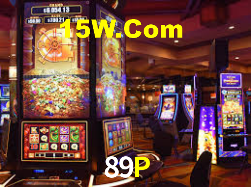 Tournaments 89P