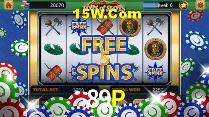 89P GAME
