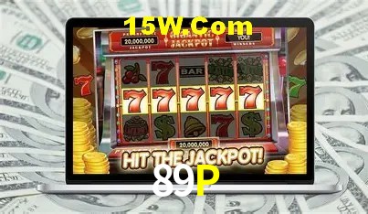 Casino Ao Vivo 89P