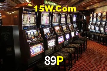89P: Jogos de Caça-Níqueis-Altas Recompensas, Roleta-Velocidade, Blackjack-Desafios Máximos