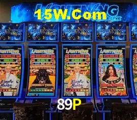 89P: Seu Cassino Premiado com Pagamentos Rápidos